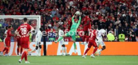 28.05.22 UEFA Champions League Finale 2022 FC Liverpool - Real Madrid