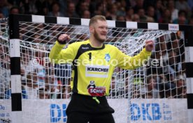 Frisch Auf G&ouml;ppingen - TVB 1898 Stuttgart