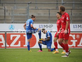 29.08.20 Stuttgarter Kickers - 1. FC Rielasingen-Arlen