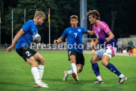 10.09.24 U21 Estland - U21 Deutschland