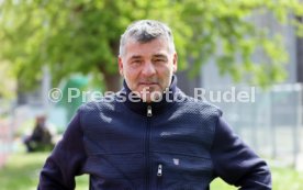 07.05.22 U19 Stuttgarter Kickers - U19 SC Freiburg