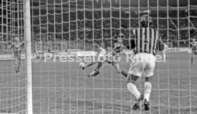 VfB Stuttgart - 1. FC Kaiserslautern