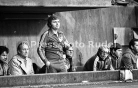 15.11.80 VfB Stuttgart - Hamburger SV