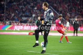 17.12.23 FC Bayern M&uuml;nchen - VfB Stuttgart