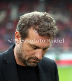 VfB Stuttgart - Hannover 96