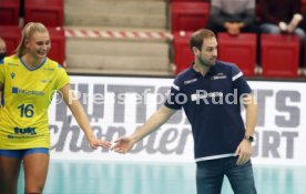 03.12.21 Allianz MTV Stuttgart - SSC Palmberg Schwerin