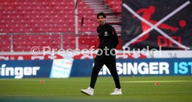 07.11.20 VfB Stuttgart - Eintracht Frankfurt