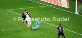 28.02.25 VfB Stuttgart - FC Bayern M&uuml;nchen