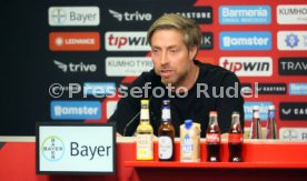 12.11.22 Bayer 04 Leverkusen - VfB Stuttgart