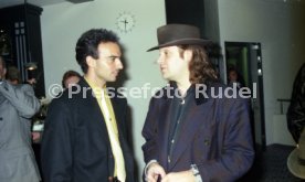 26.03.90 Dresden Fussball Gala
