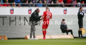 20.04.24 1. FC Heidenheim - RB Leipzig