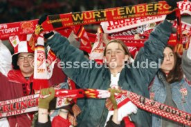 01.12.96 VfB Stuttgart - FC Bayern M&uuml;nchen