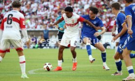 08.08.26 VfB Stuttgart - FC Everton