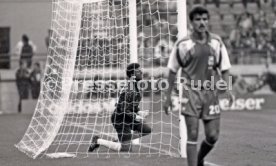WM 1990 Deutschland - VAE