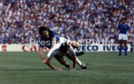 11.07.82 Italien - Deutschland