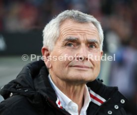 VfB Stuttgart - TSV 1860 M&uuml;nchen