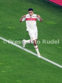 03.05.23 VfB Stuttgart - Eintracht Frankfurt