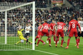 10.10.25 Deutschland - Luxemburg