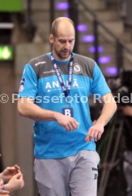 11.02.21 TVB Stuttgart - Eulen Ludwigshafen