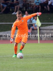 U17 VfB Stuttgart - U17 Hertha BSC Berlin