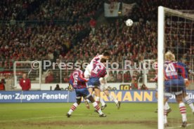 01.12.96 VfB Stuttgart - FC Bayern M&uuml;nchen