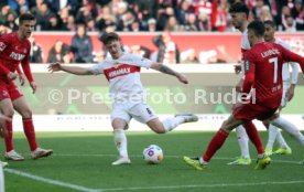 24.02.24 VfB Stuttgart - 1. FC K&ouml;ln