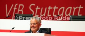 VfB Stuttgart Mitgliederversammlung 2017
