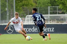 10.05.23 U19 VfB Stuttgart - U19 Hamburger SV