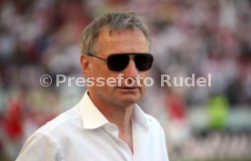VfB Stuttgart - SV Werder Bremen