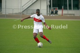 U19 VfB Stuttgart - U17 SpVgg Greuther Fürth