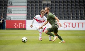 14.09.24 VfB Stuttgart II - FC Ingolstadt 04