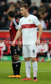 FC Ingolstadt 04 - VfB Stuttgart