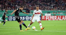 19.10.22 VfB Stuttgart - DSC Arminia Bielefeld