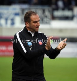 1. FC Heidenheim - SV Darmstadt 98