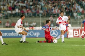 11.08.94 VfB Stuttgart - FC Bayern M&uuml;nchen