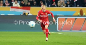 23.02.25 TSG 1899 Hoffenheim - VfB Stuttgart
