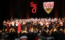 03.03.26 VfB Stuttgart Konzert Klassik trifft Kurve