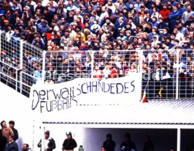 16.11.83 Deutschland - Nordirland