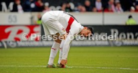 VfB Stuttgart - Borussia Dortmund