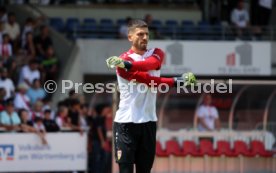 12.07.25 SV Fellbach - VfB Stuttgart