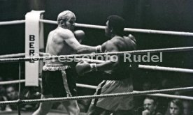 24.05.76 Boxen Cassius Clay/Muhammad Ali - Richard Dunn