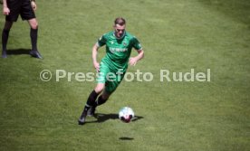25.04.21 SV Sandhausen - Hannover 96