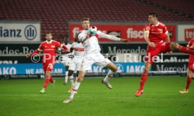 15.12.20 VfB Stuttgart - 1. FC Union Berlin