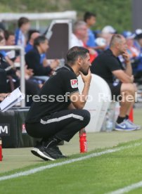 Karlsruher SC - SG Dynamo Dresden