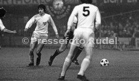10.04.74 Feyenoord Rotterdam - VfB Stuttgart