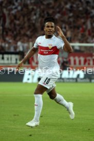VfB Stuttgart - Hannover 96