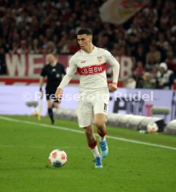 04.04.26 VfB Stuttgart - Borussia Dortmund