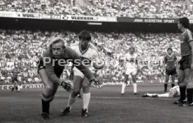 17.08.84 VfB Stuttgart - Manchester United
