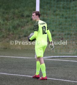 23.07.23 SV Ebersbach/Fils - FC Esslingen