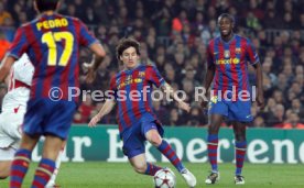 17.03.10 FC Barcelona - VfB Stuttgart